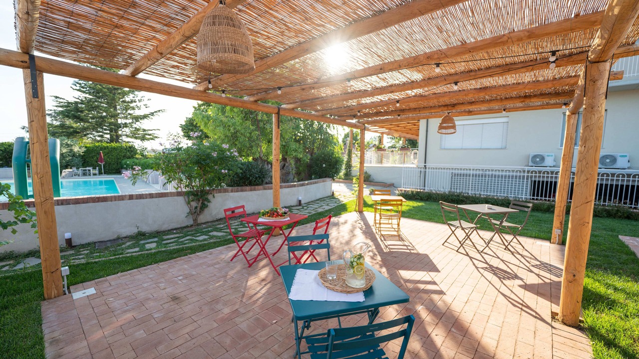 Photo of Outdoor in Albanella