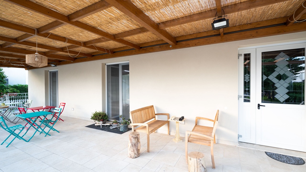 Photo of Outdoor in Albanella