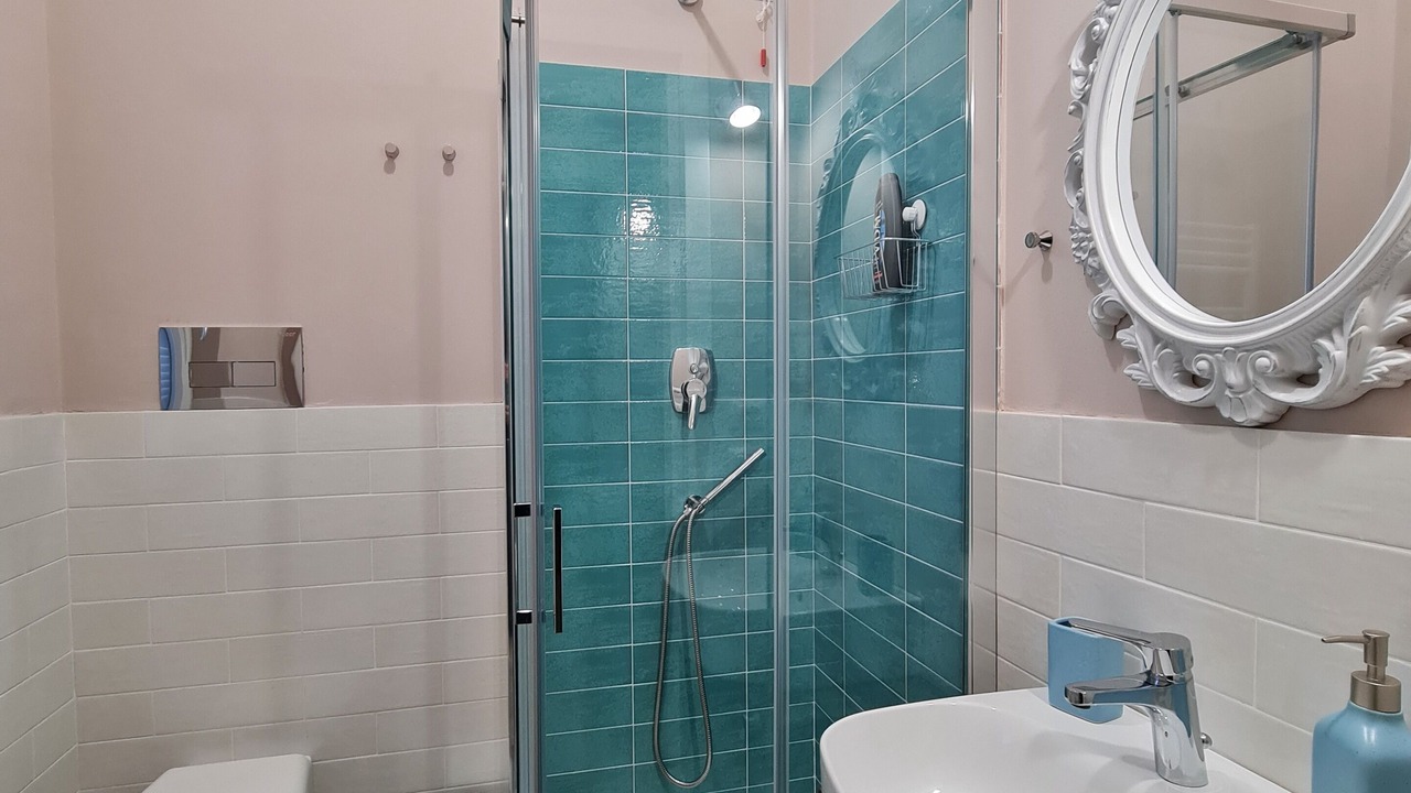 Photo of Bathroom in Albanella