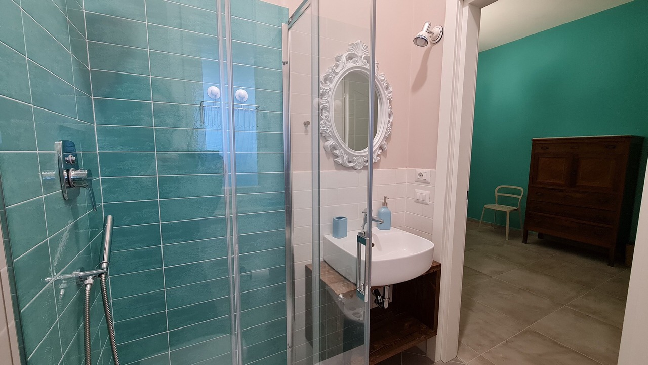 Photo of Bathroom in Albanella