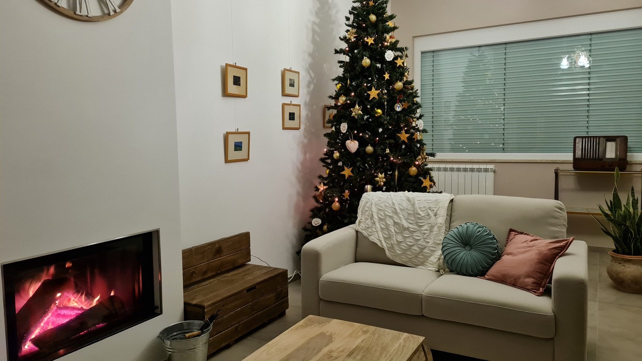 Photo of Livingroom in Albanella