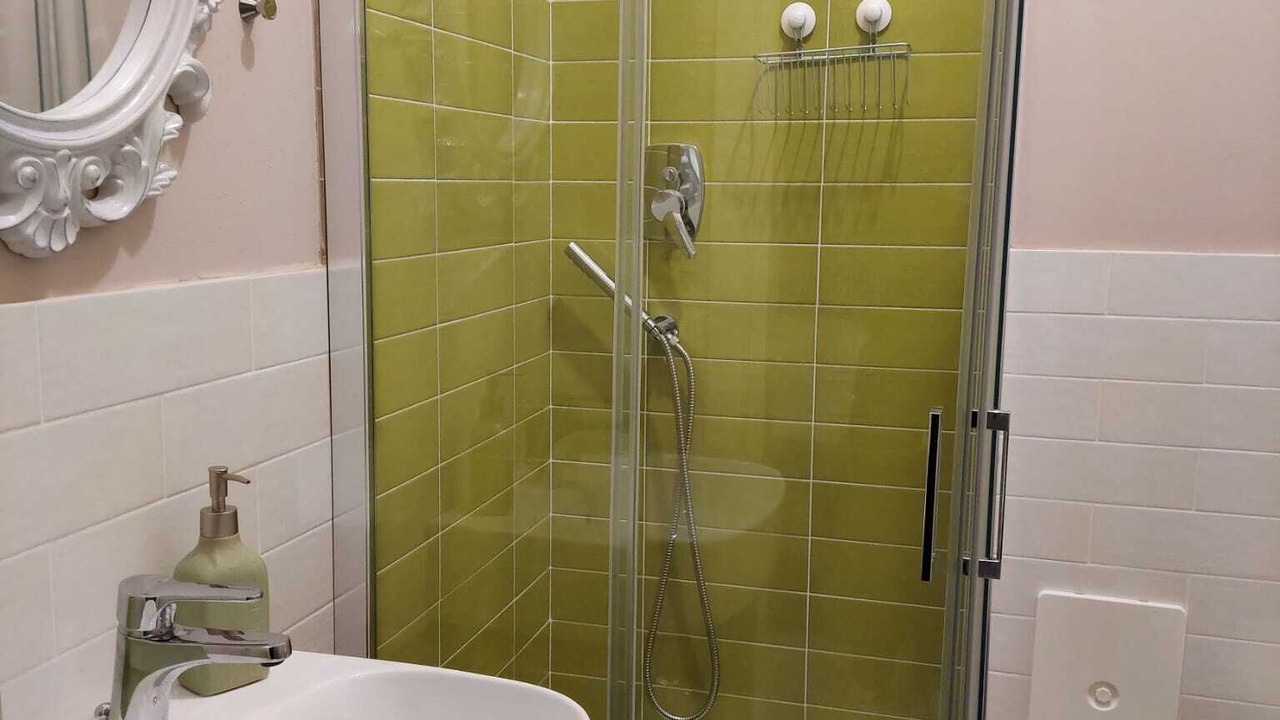 Photo of Bathroom in Albanella