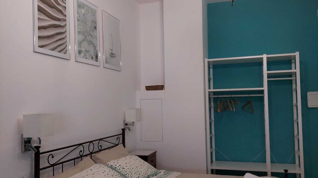 Photo of Bedroom in Albanella