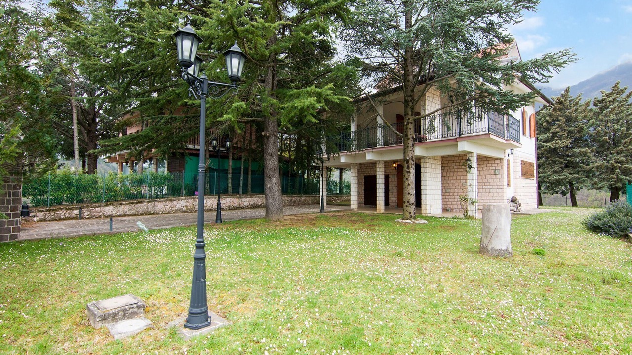 Photo of Outdoor in Sarnano