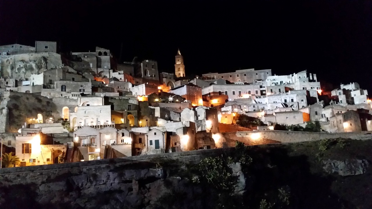 Photo of Outdoor in Sasso Barisano