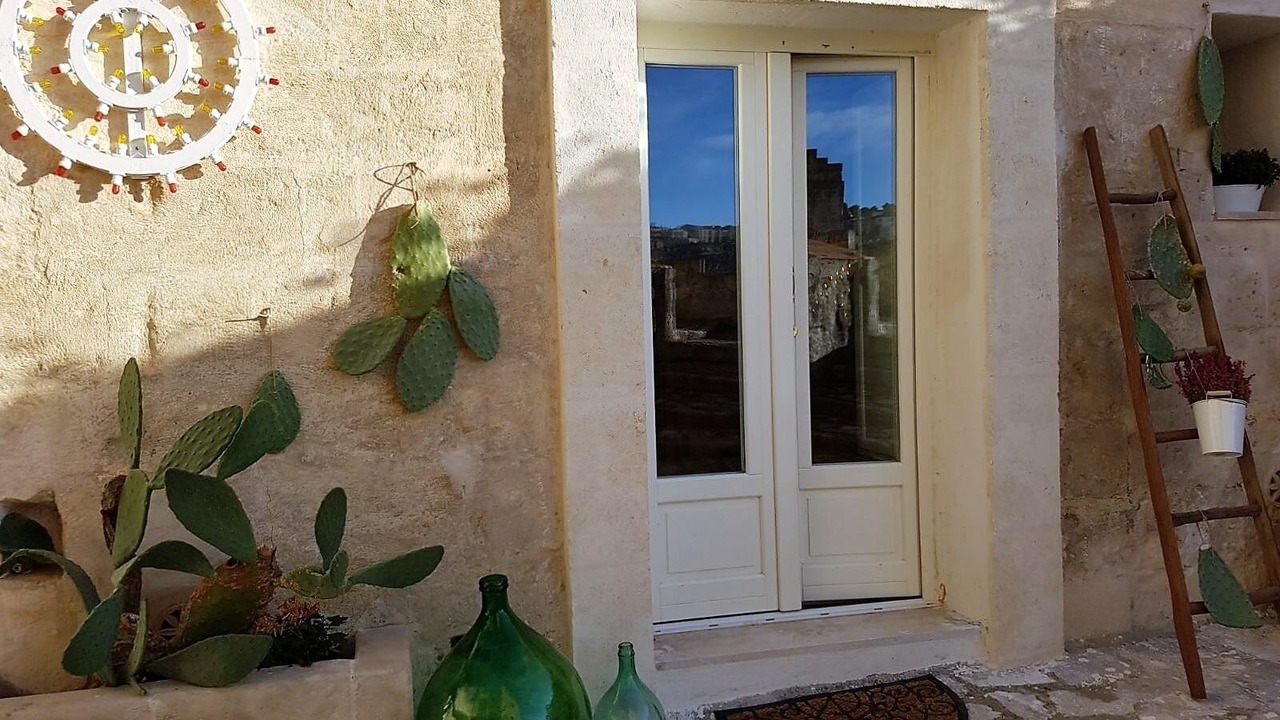 Photo of Outdoor in Sasso Barisano