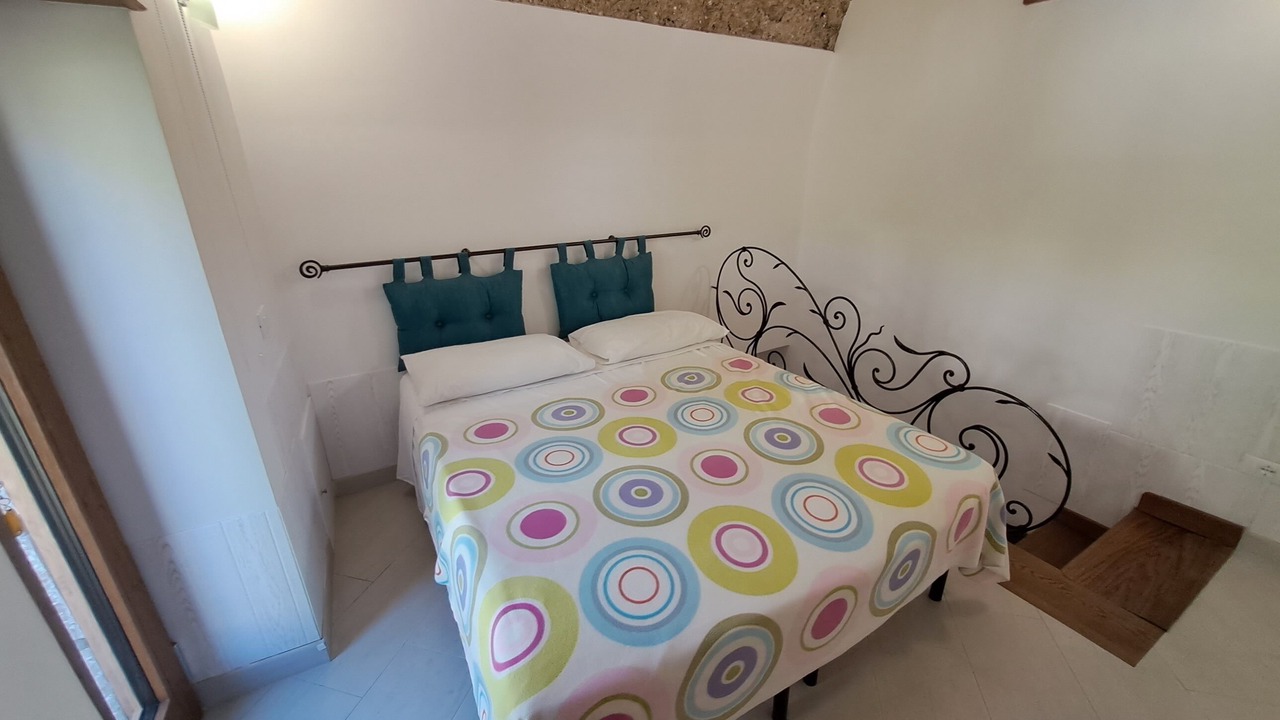 Photo of Bedroom in Moiano