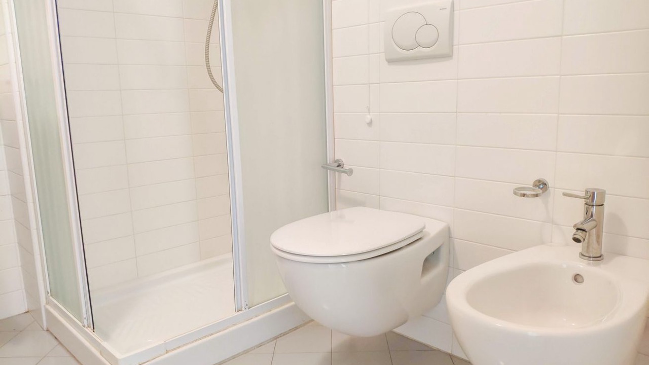 Photo of Bathroom in Foggetta