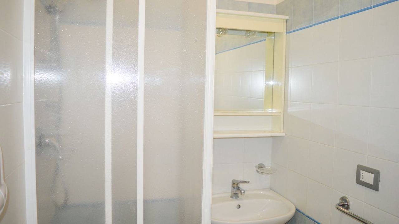 Photo of Bathroom in Foggetta
