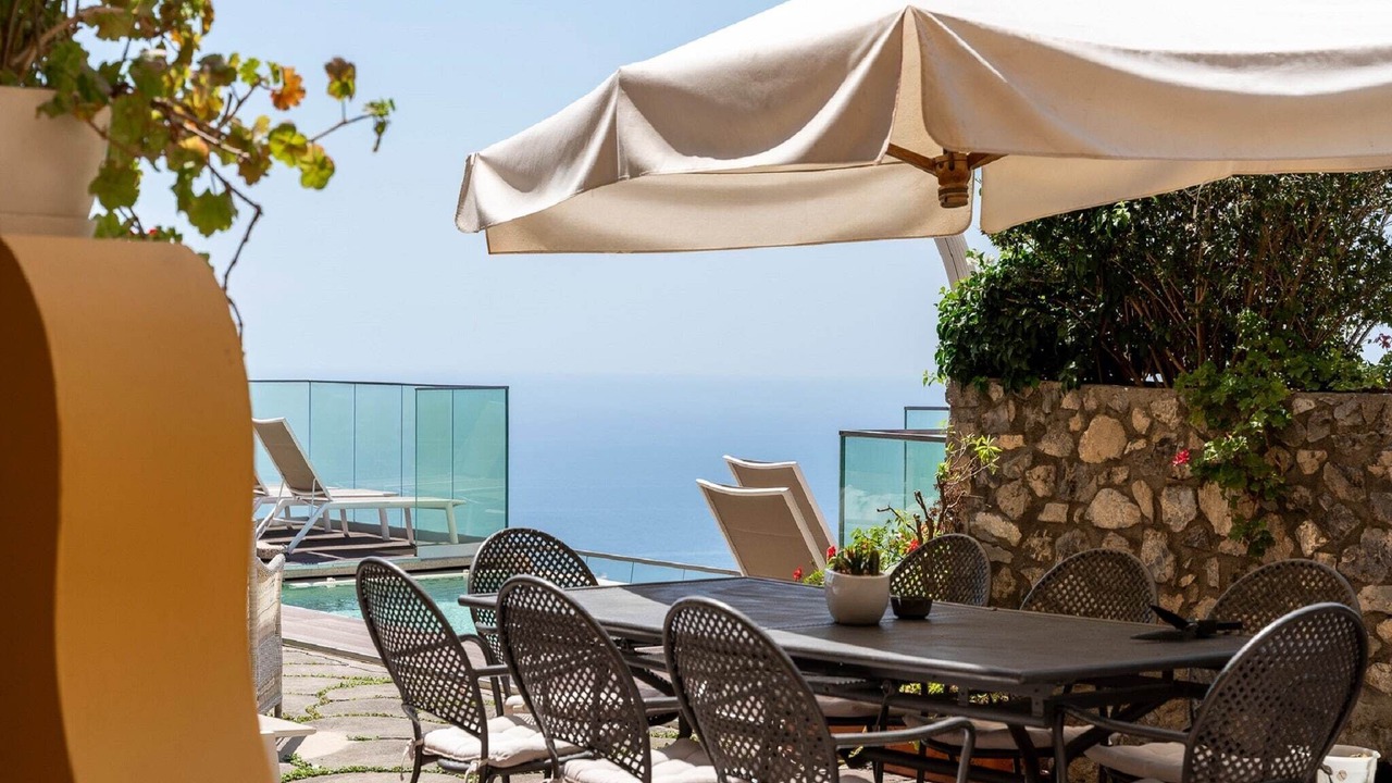 Photo of Patio Balcony in Nocelle