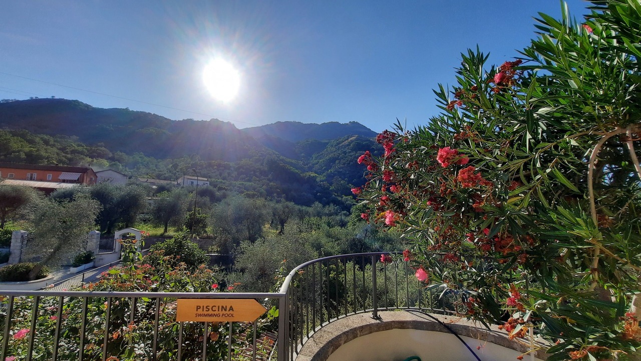 Photo of Outdoor in Caposele
