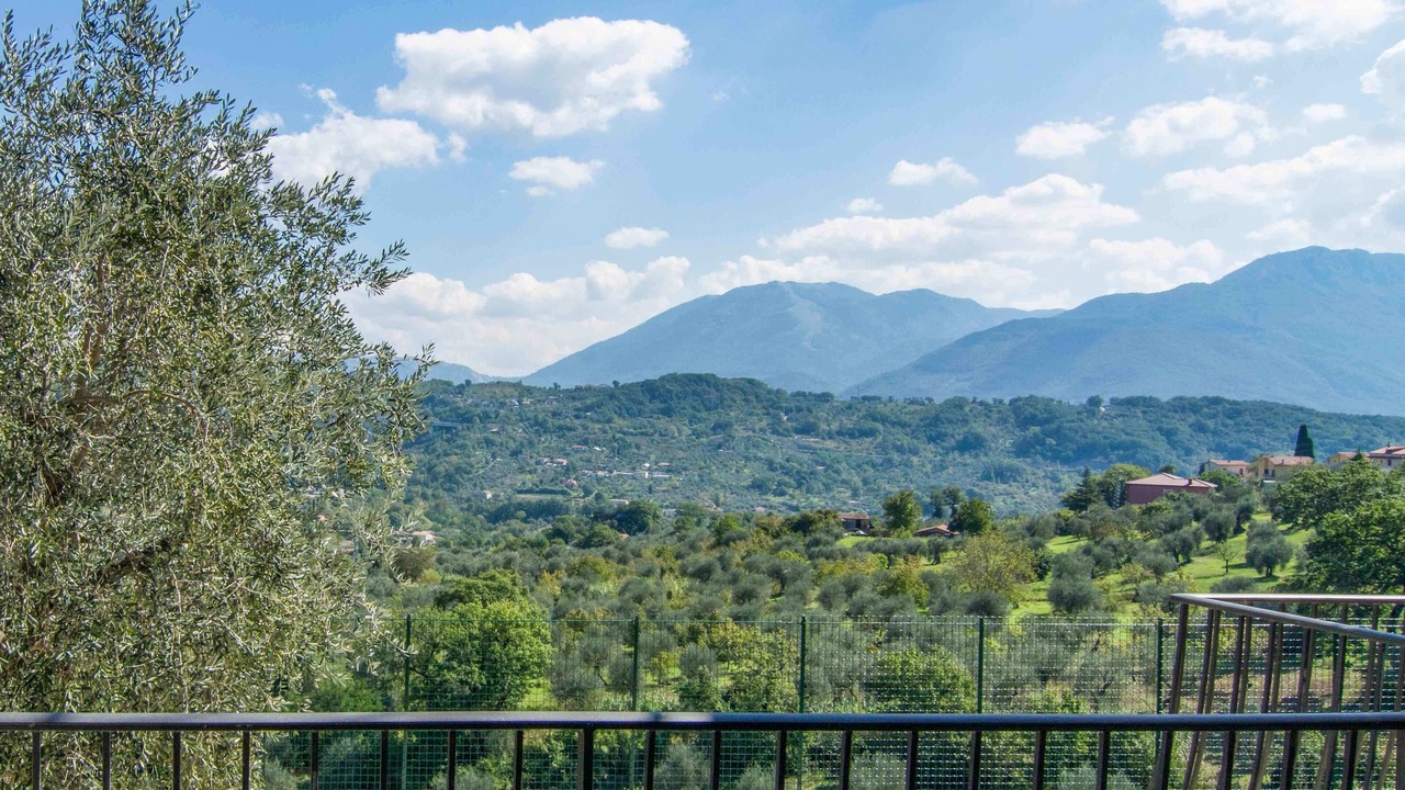 Photo of Outdoor in Caposele