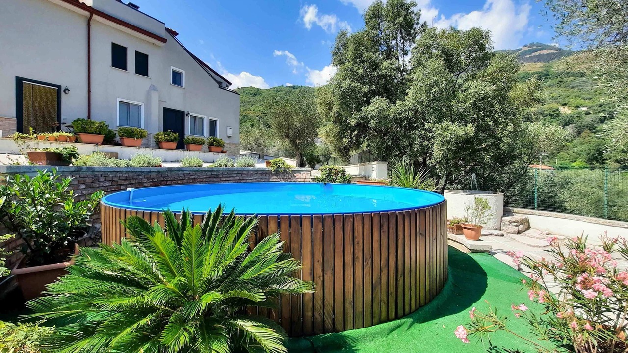 Photo of Outdoor in Caposele