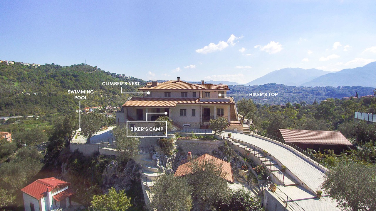 Photo of Outdoor in Caposele
