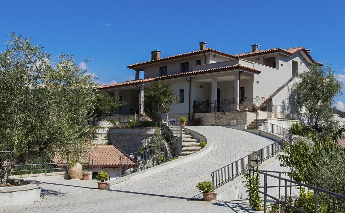 Photo of Outdoor in Caposele