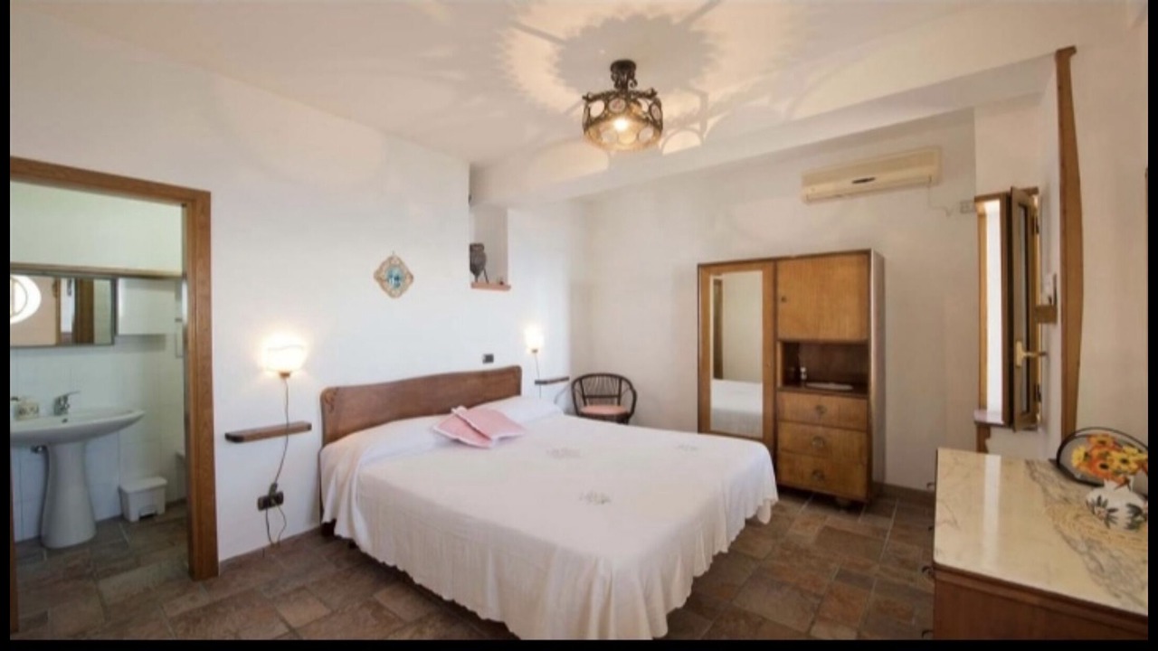 Photo of Bedroom in San Michele