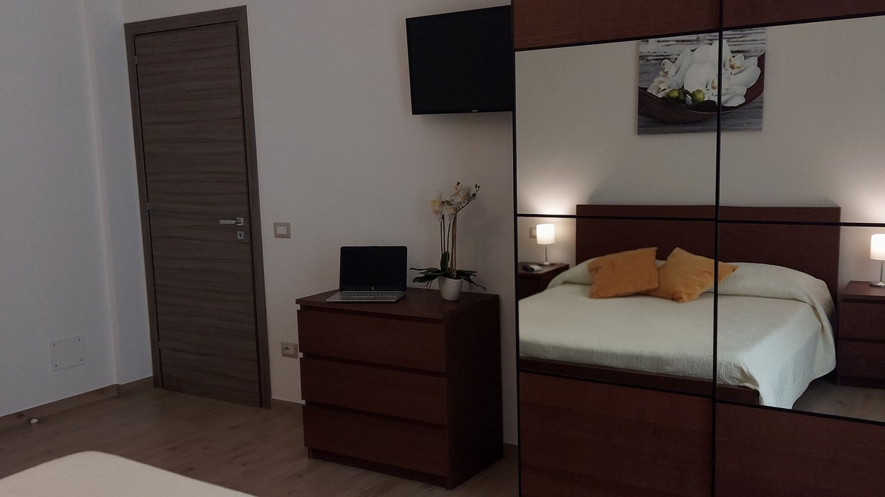 Photo of Bedroom in Maiori
