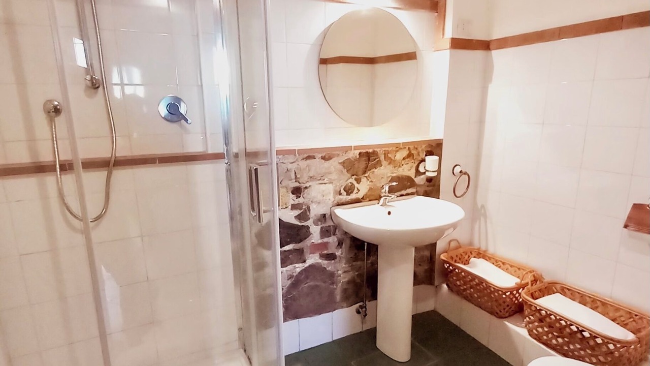 Photo of Bathroom in Cicerale