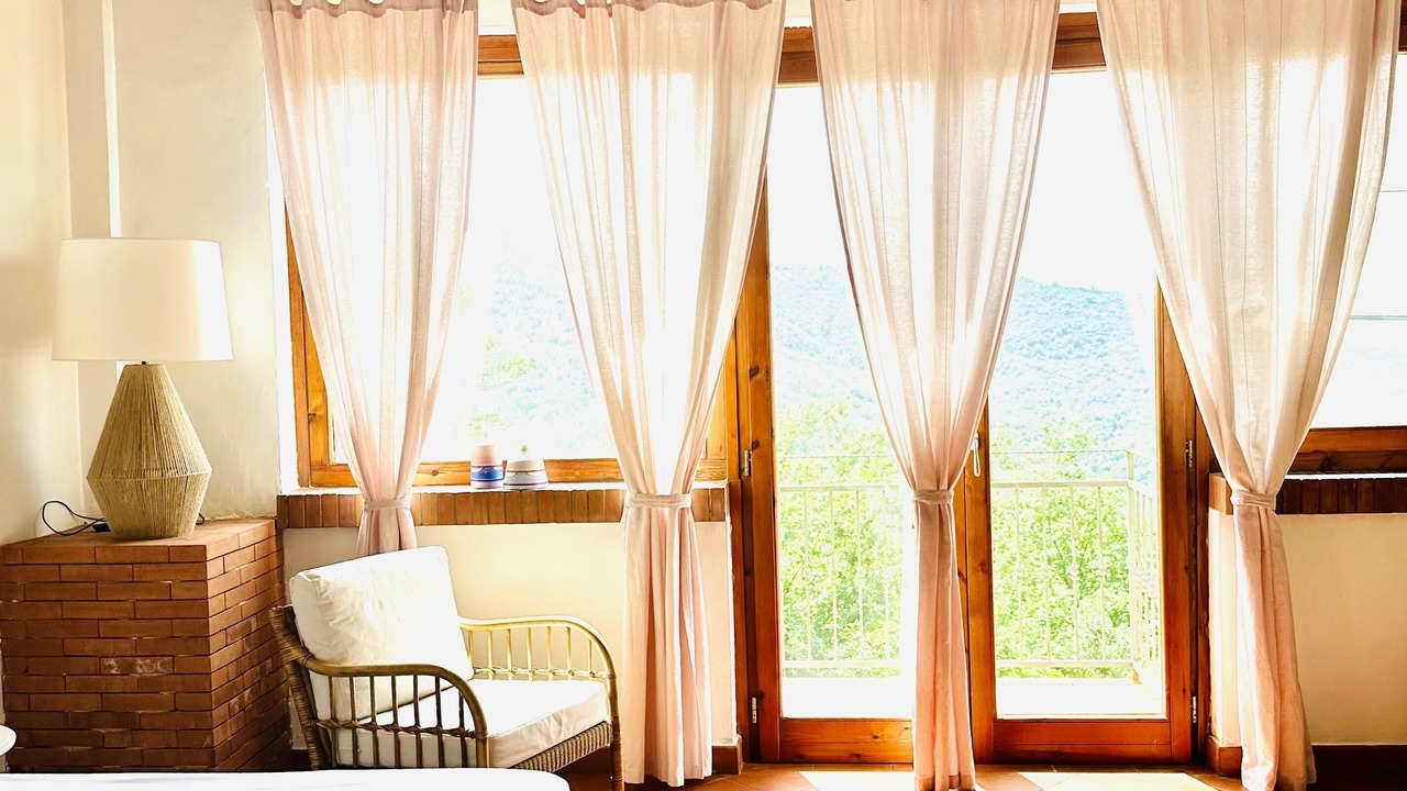 Photo of Bedroom in Cicerale