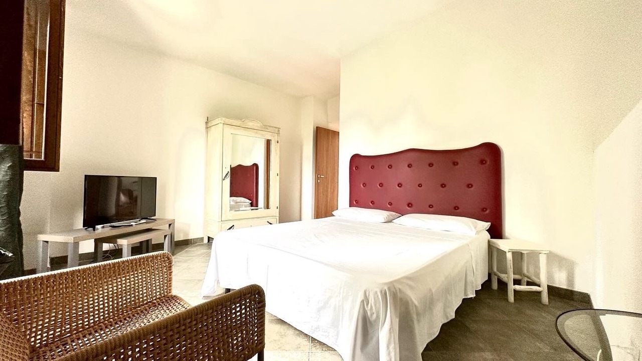 Photo of Bedroom in Cicerale