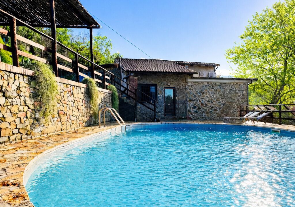 Photo of Outdoor in Cicerale