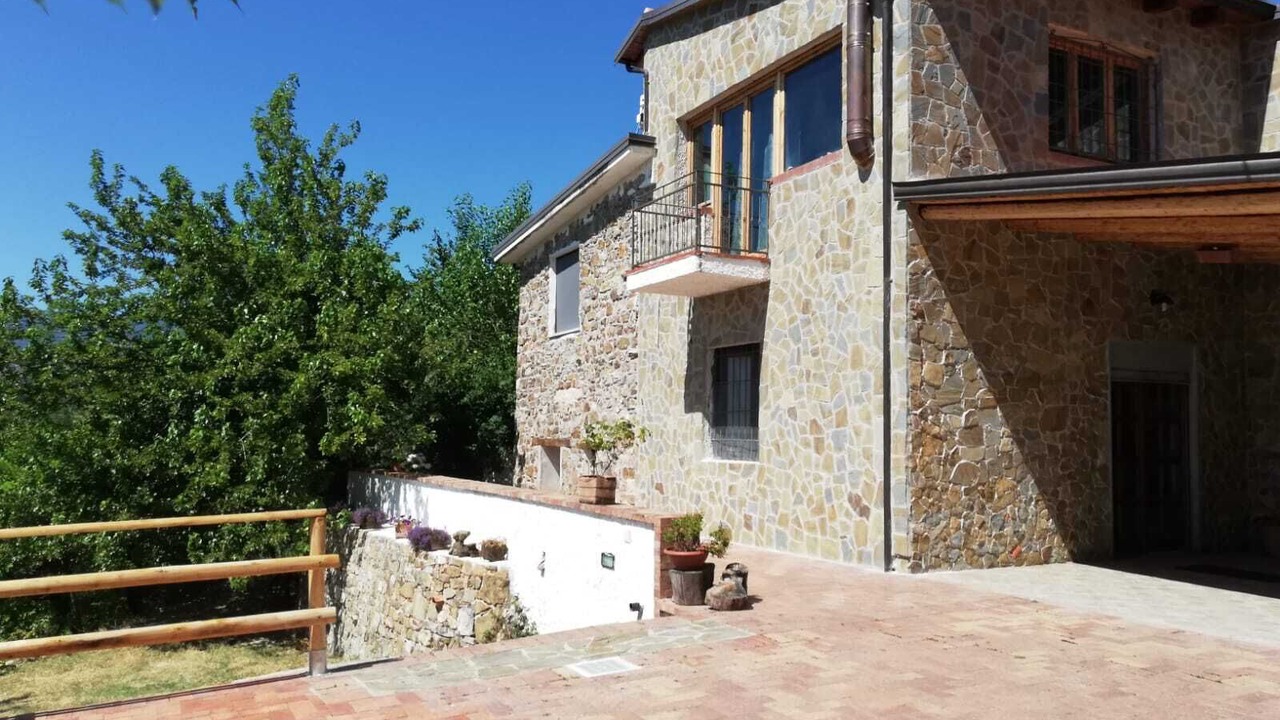 Photo of Outdoor in Cicerale