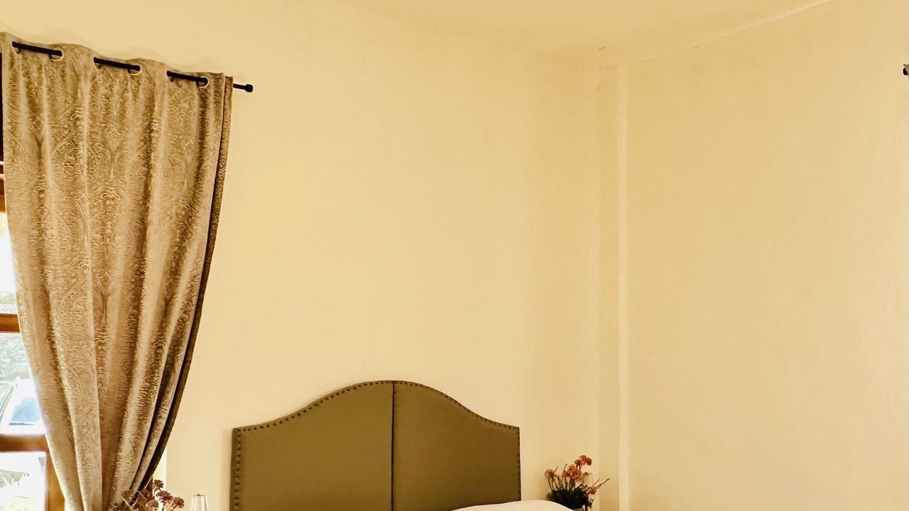 Photo of Bedroom in Cicerale