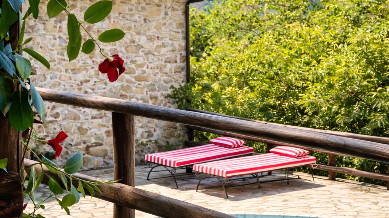 Photo of Outdoor in Cicerale