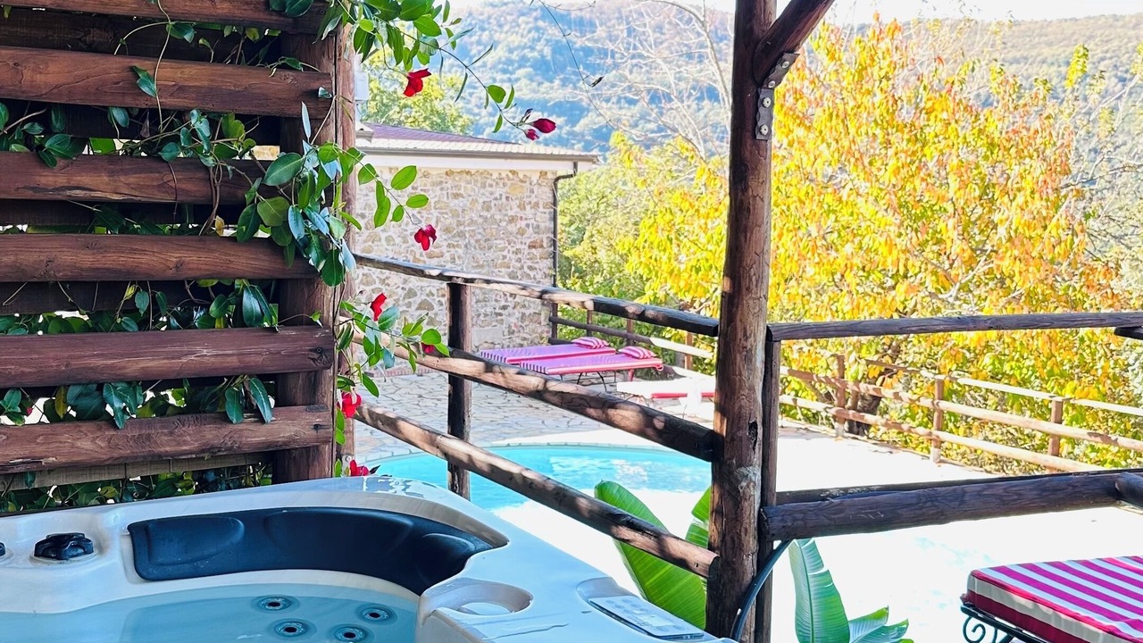 Photo of Outdoor in Cicerale