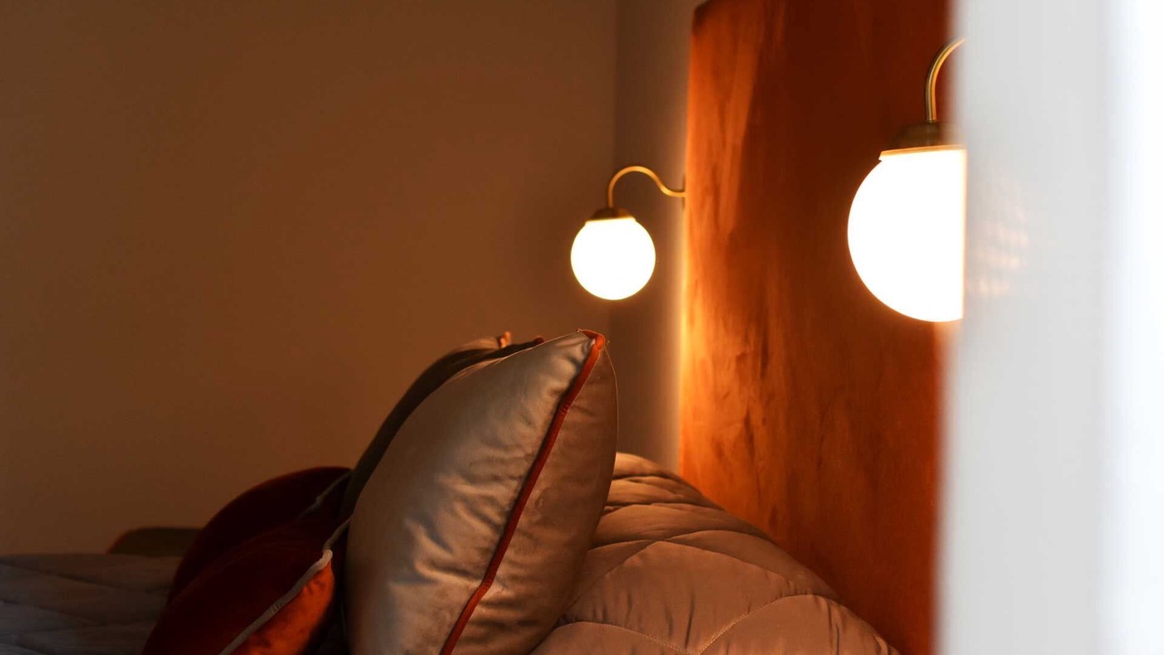 Photo of Bedroom in Sorrento Historic Centre