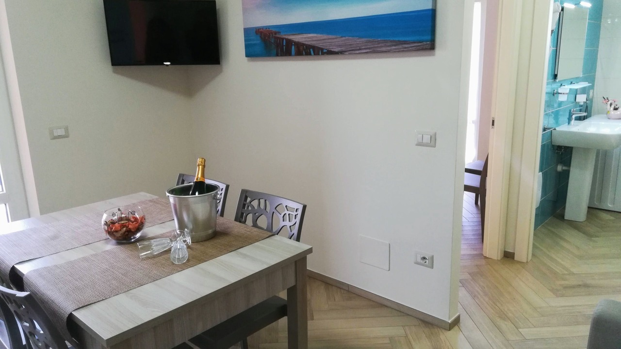 Photo of Bedroom in Marina di Ascea