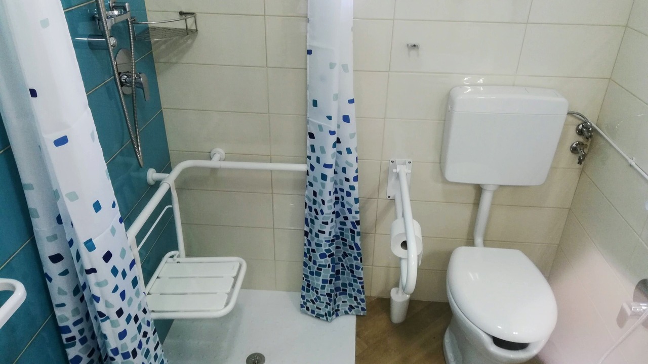 Photo of Bathroom in Marina di Ascea