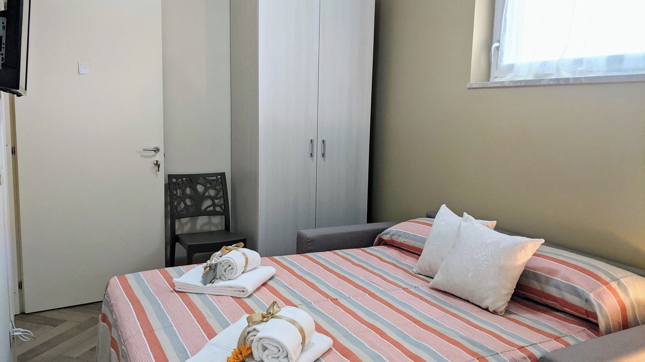 Photo of Bedroom in Marina di Ascea