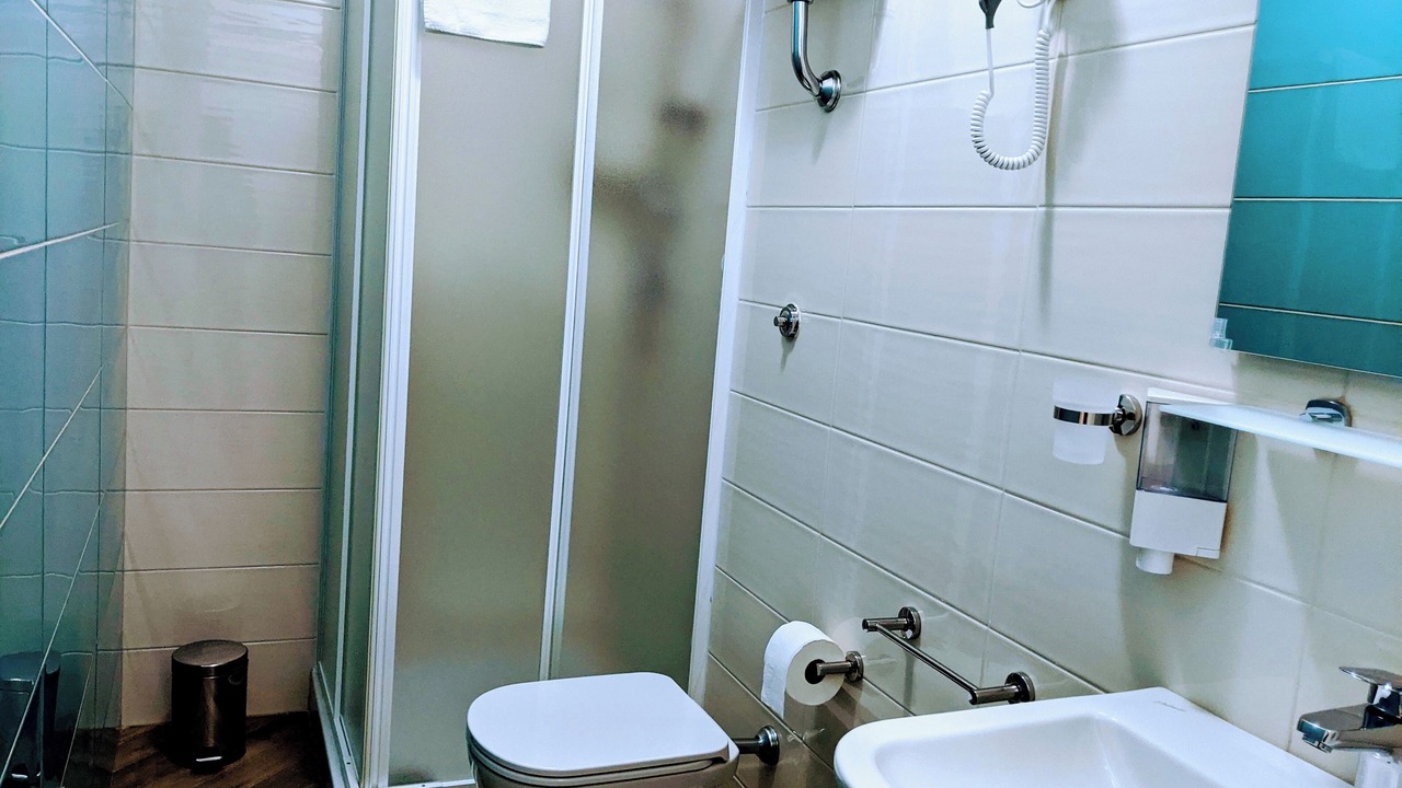 Photo of Bathroom in Marina di Ascea