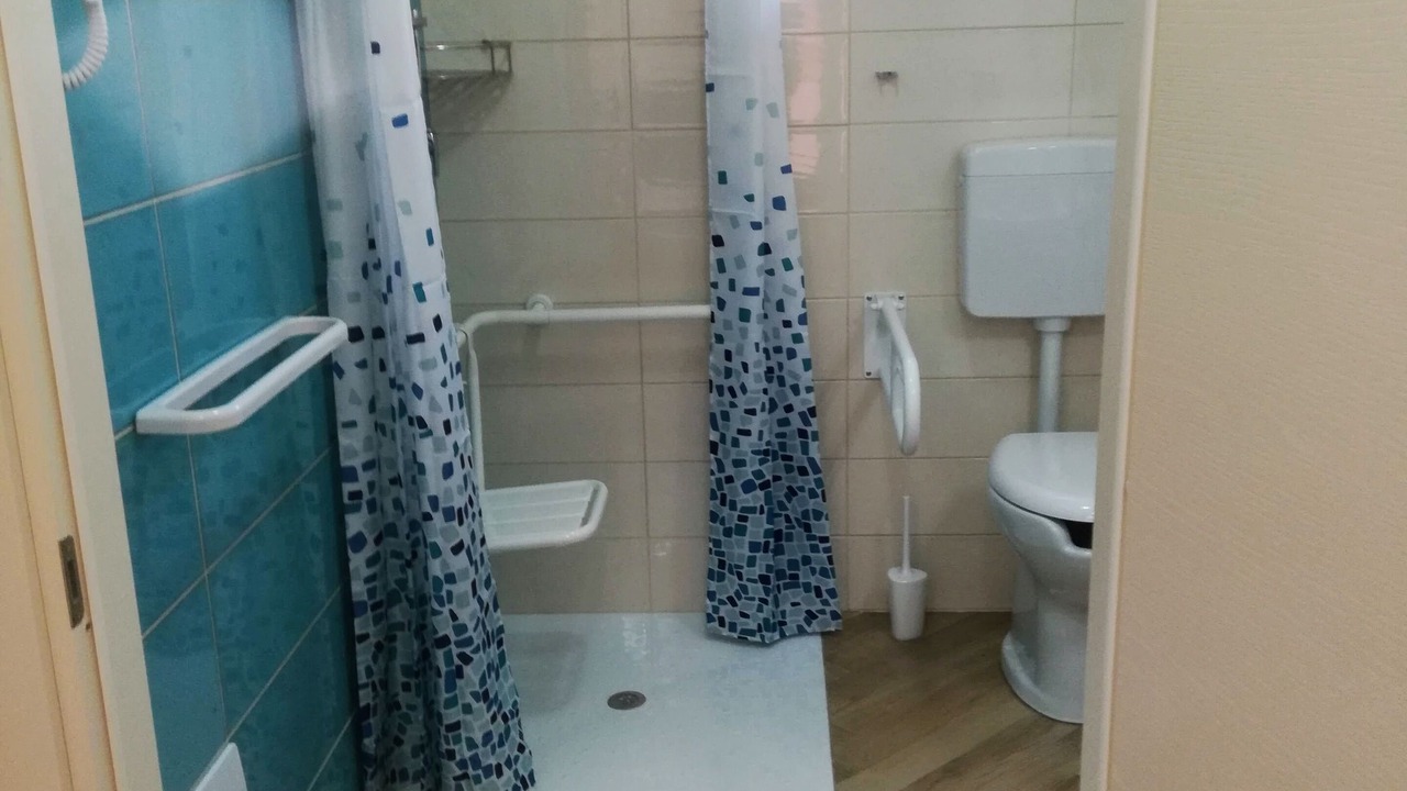 Photo of Bathroom in Marina di Ascea