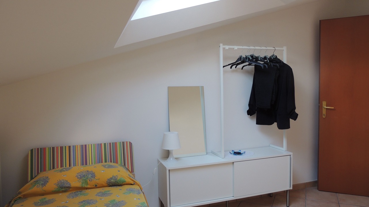 Photo of Bedroom in Vallo della Lucania