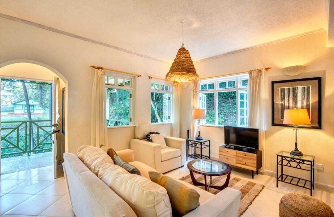 Photo of Livingroom in Mullins
