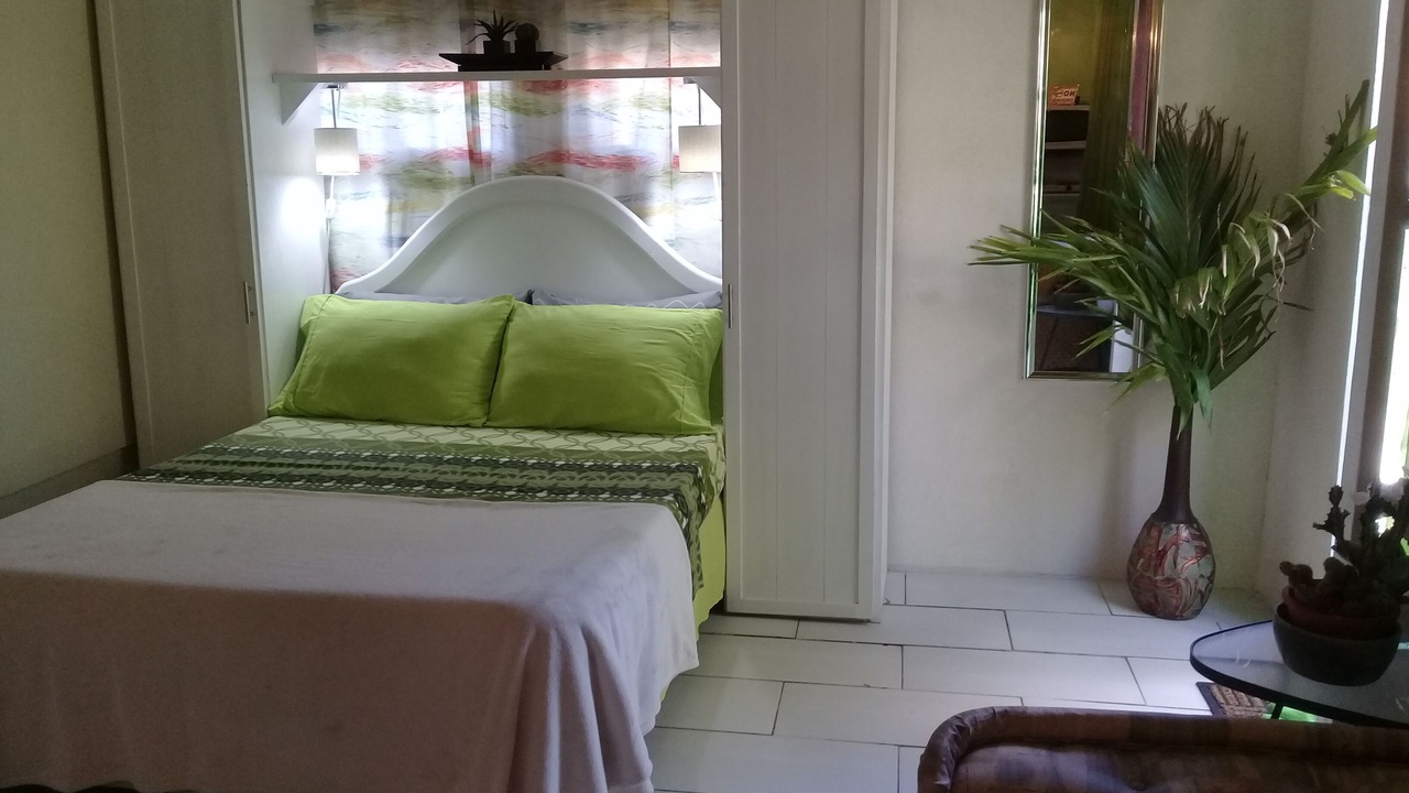 Photo of Bedroom in Atlantic Shores