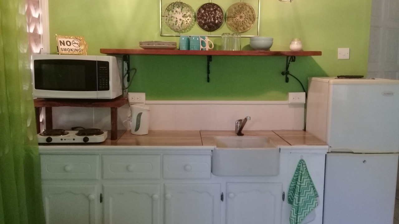 Photo of Kitchen in Atlantic Shores