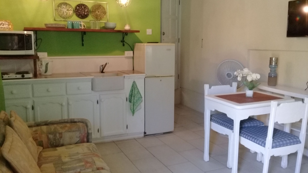 Photo of Livingroom in Atlantic Shores
