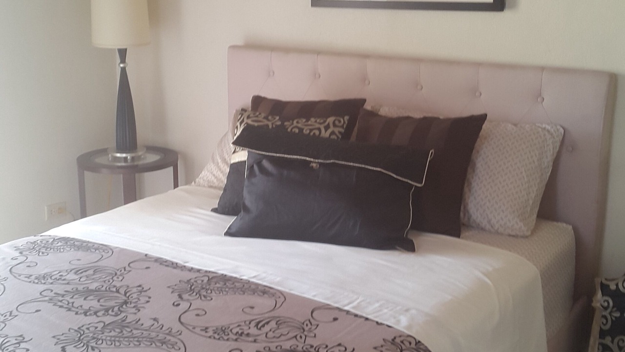 Photo of Bedroom in Atlantic Shores