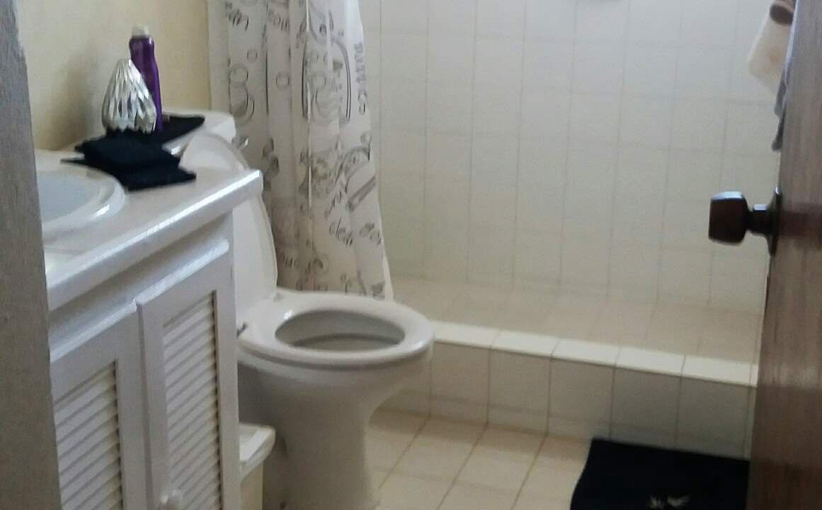 Photo of Bathroom in Atlantic Shores