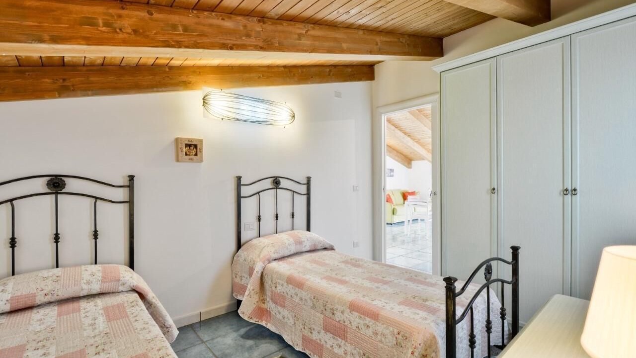 Photo of Bedroom in Agropoli