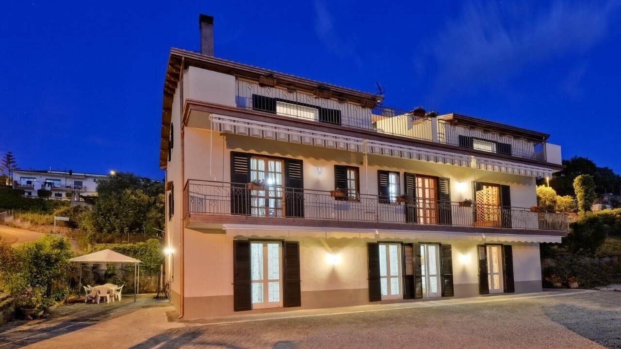 Photo of Outdoor in Agropoli