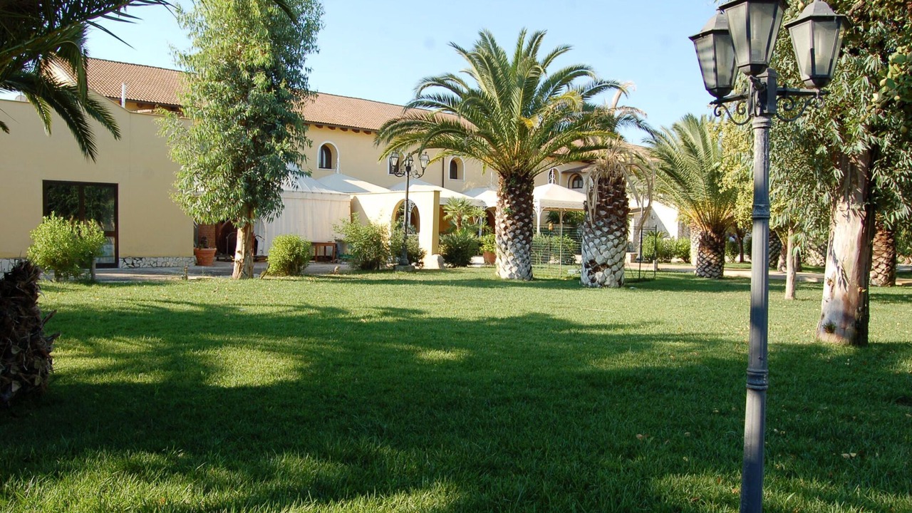 Photo of Outdoor in Santa Maria