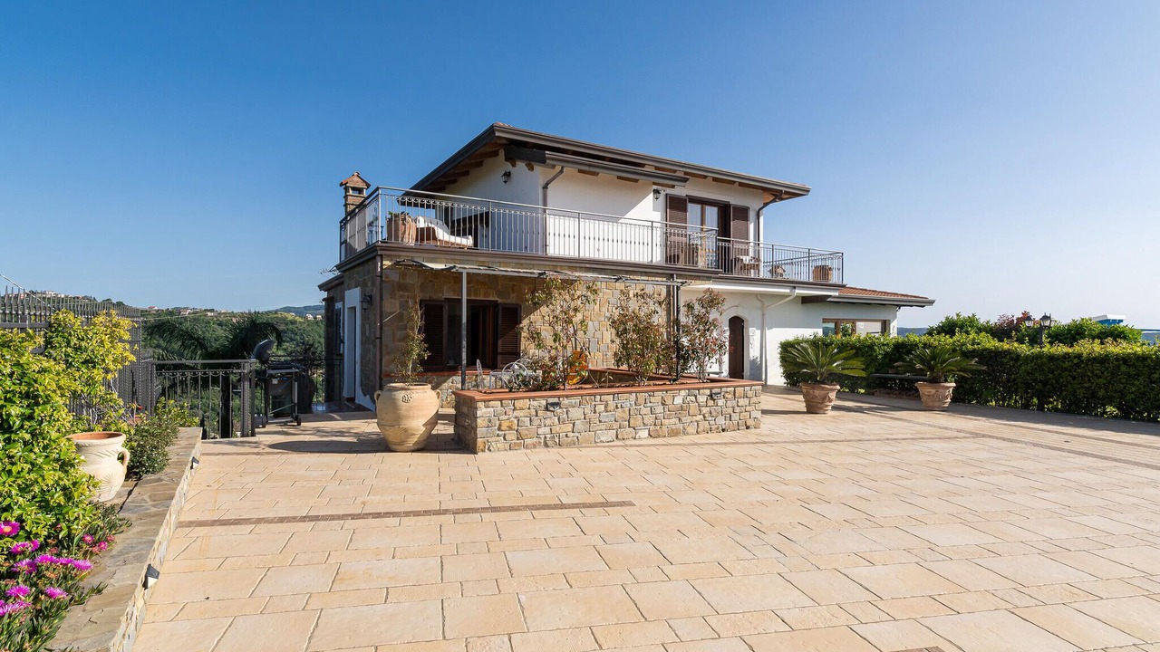 Photo of Outdoor in Agropoli