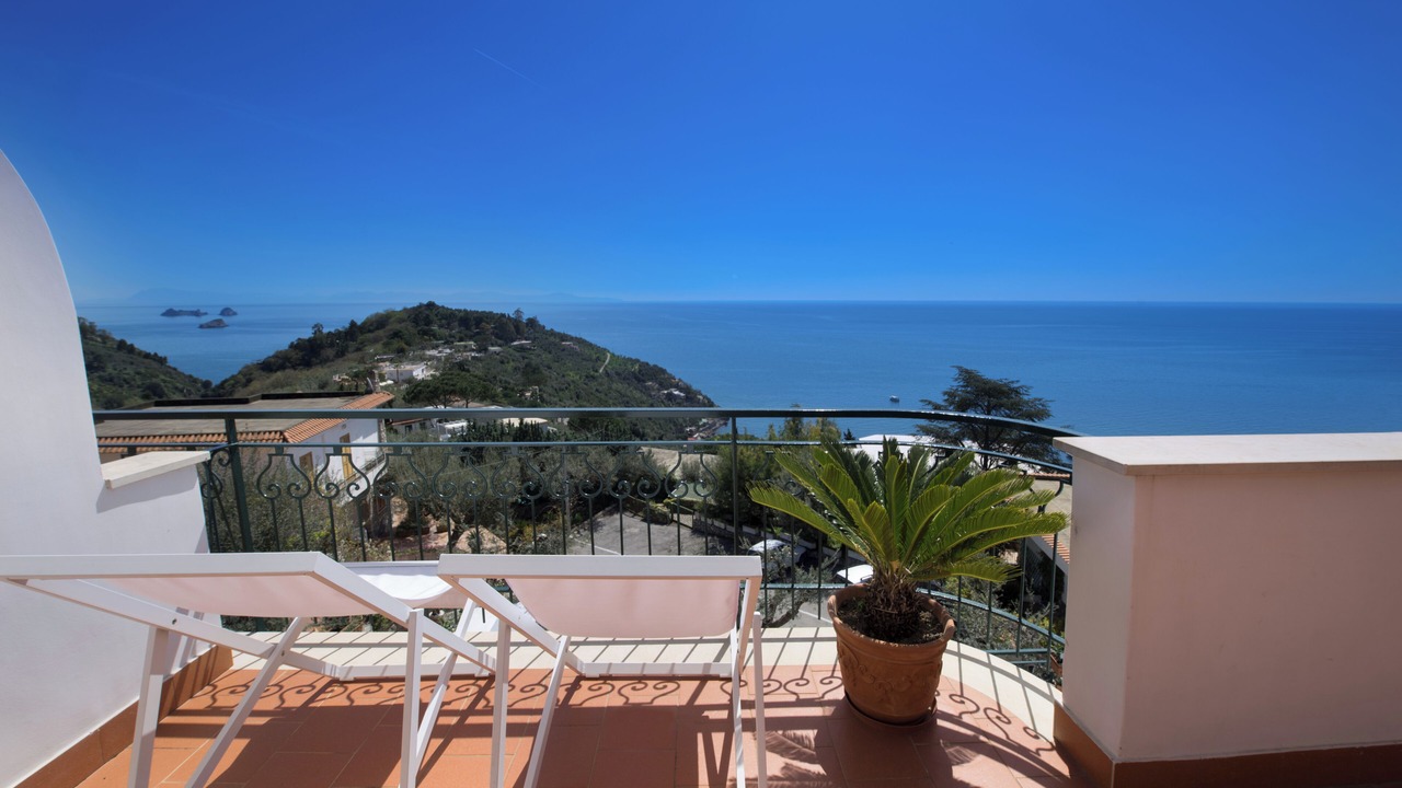 Photo of Patio Balcony in Nerano