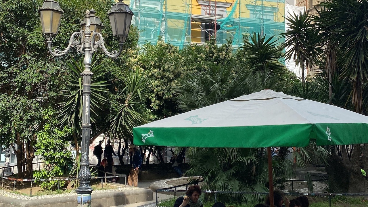 Photo of Outdoor in Historical Center