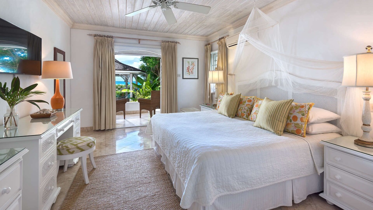Photo of Bedroom in Gibbs Bay