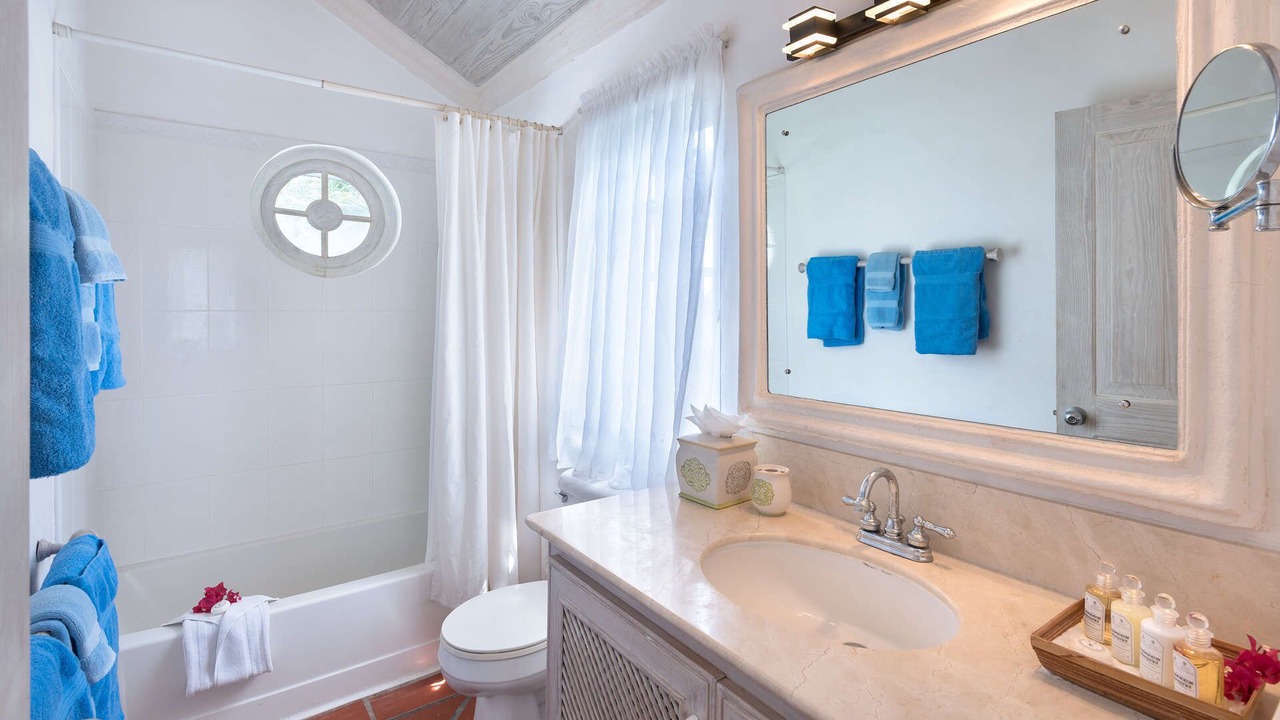 Photo of Bathroom in Gibbs Bay
